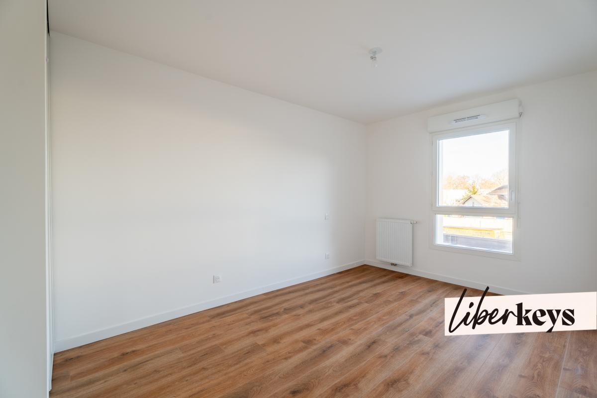 Purchase: Apartment (33520)