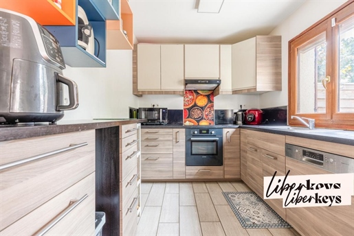 Compra: Casa (93110)
