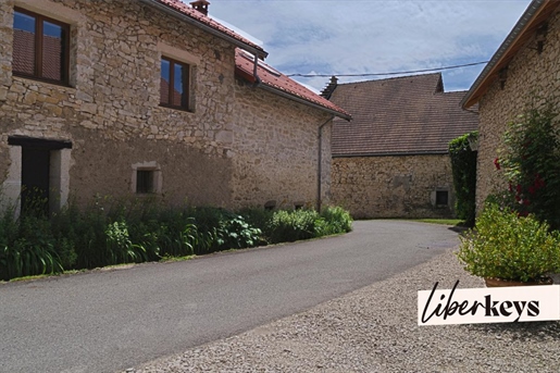 Ancienne Ferme - Chalet