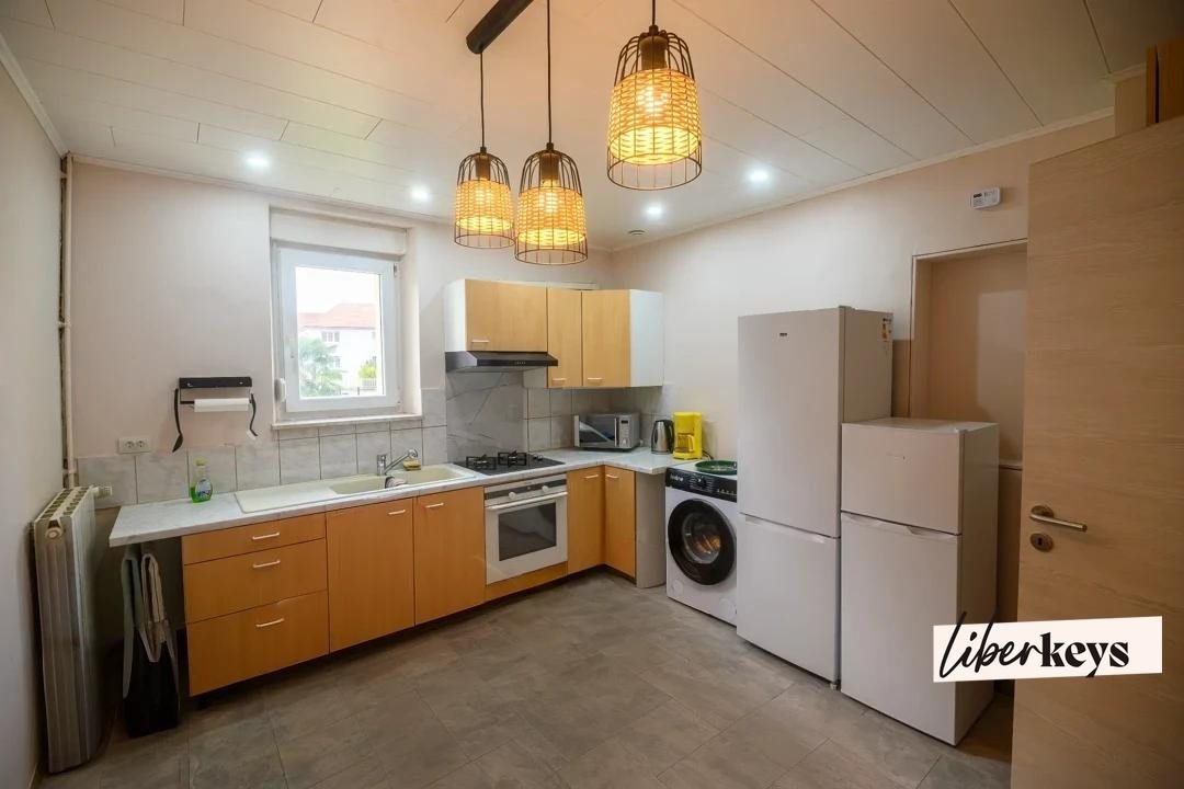 Appartement à vendre, 95m², Schleithal