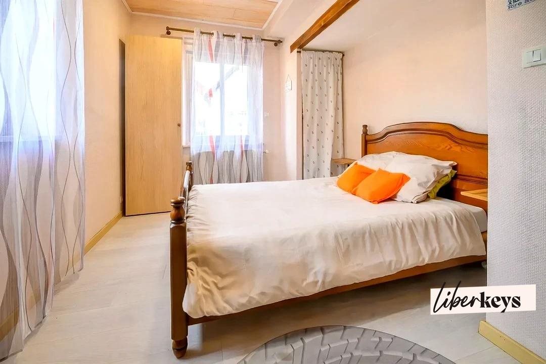 Appartement à vendre, 95m², Schleithal