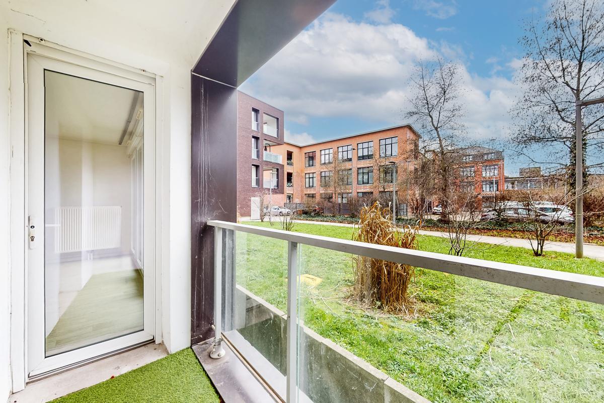 Appartement à vendre, 93m², Lille