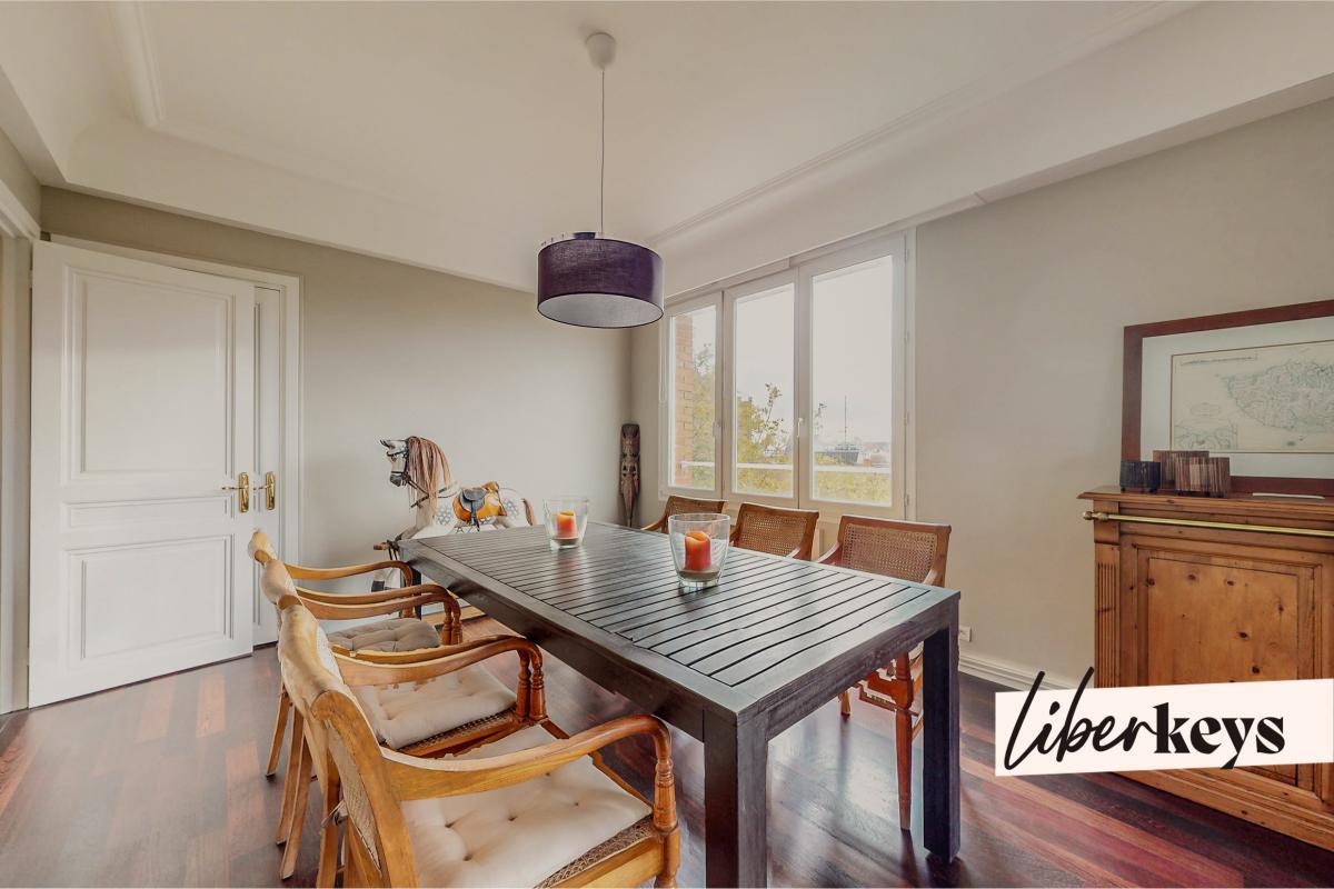 Appartement à vendre, 166m², Lille