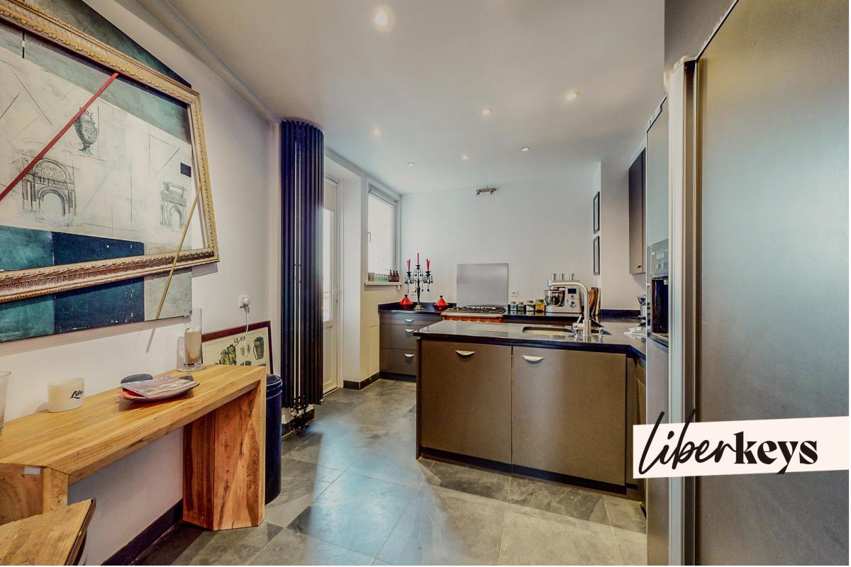 Appartement à vendre, 166m², Lille