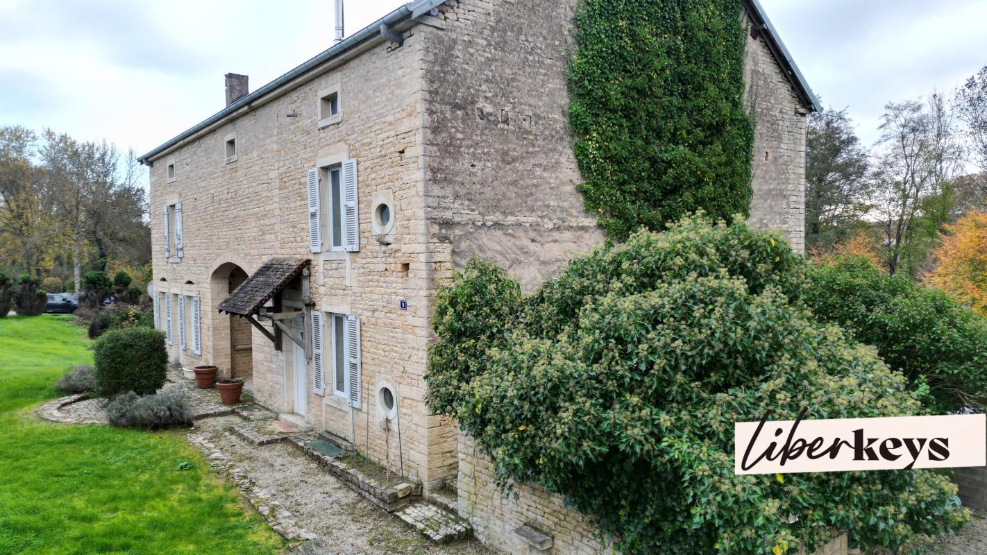 Compra: Casa (70100)