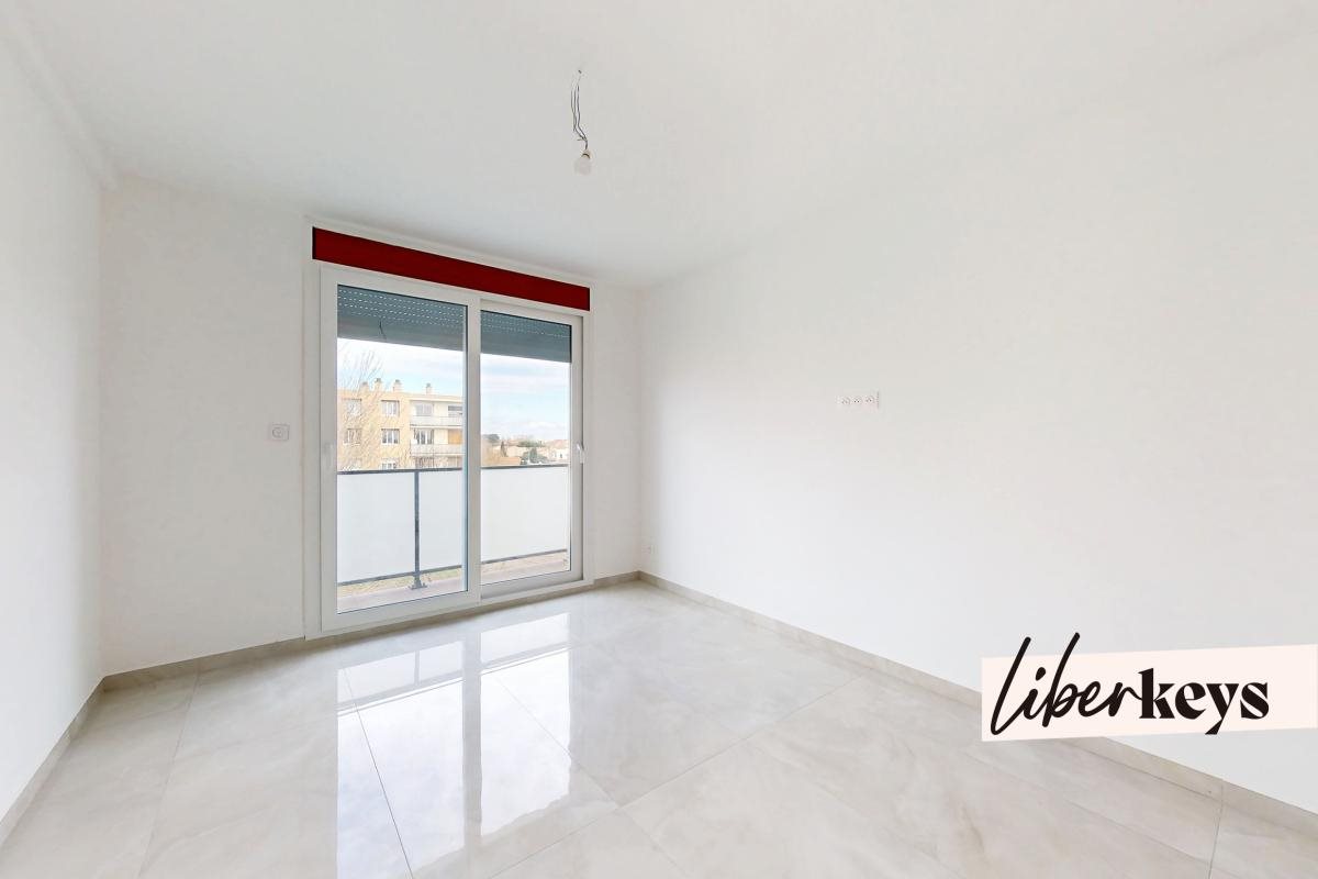 Appartement à vendre, 65m², Frontignan