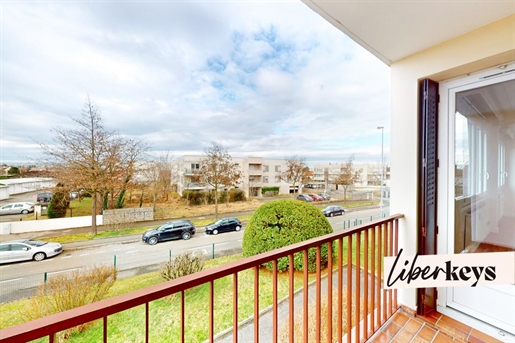 Cumpărare: Apartament (69330)