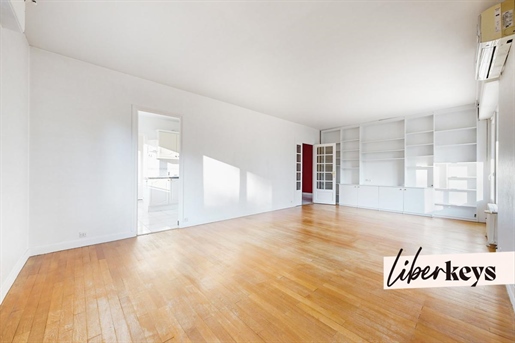 Appartement T4 de 91 m² Tassin limite Craponne