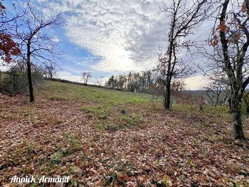 Terrain Constructible - Belle Vue et Calme