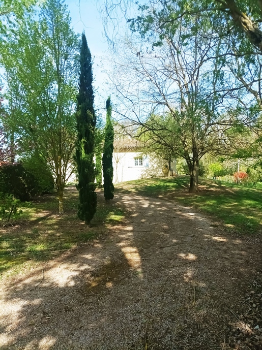 Huis te koop Lisle-sur-Tarn