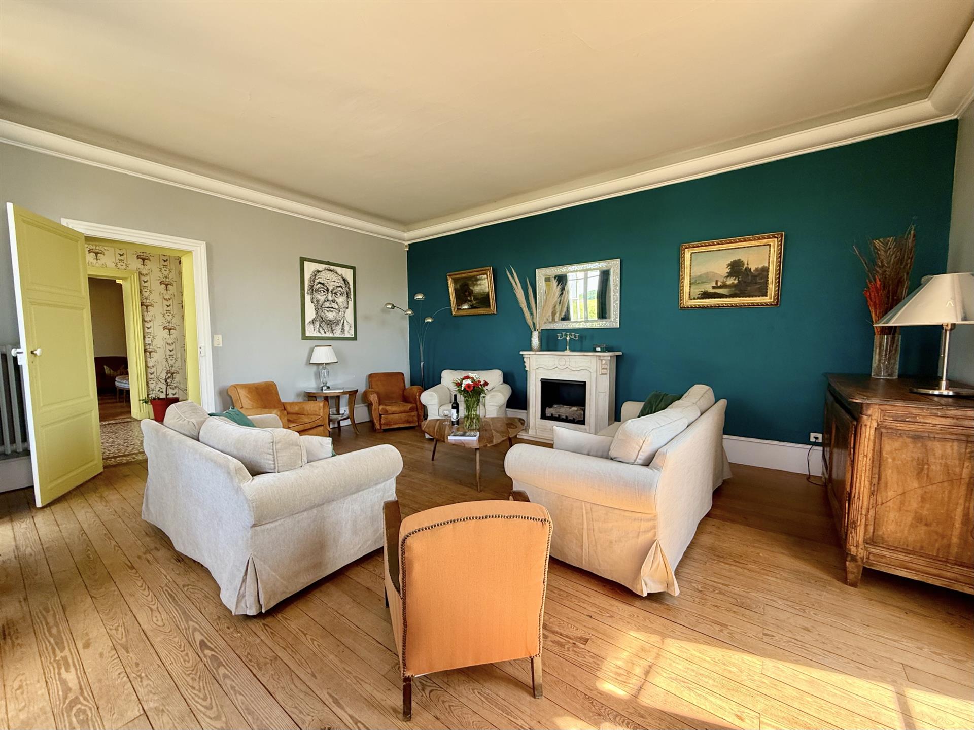 Compra: Casa (03000)