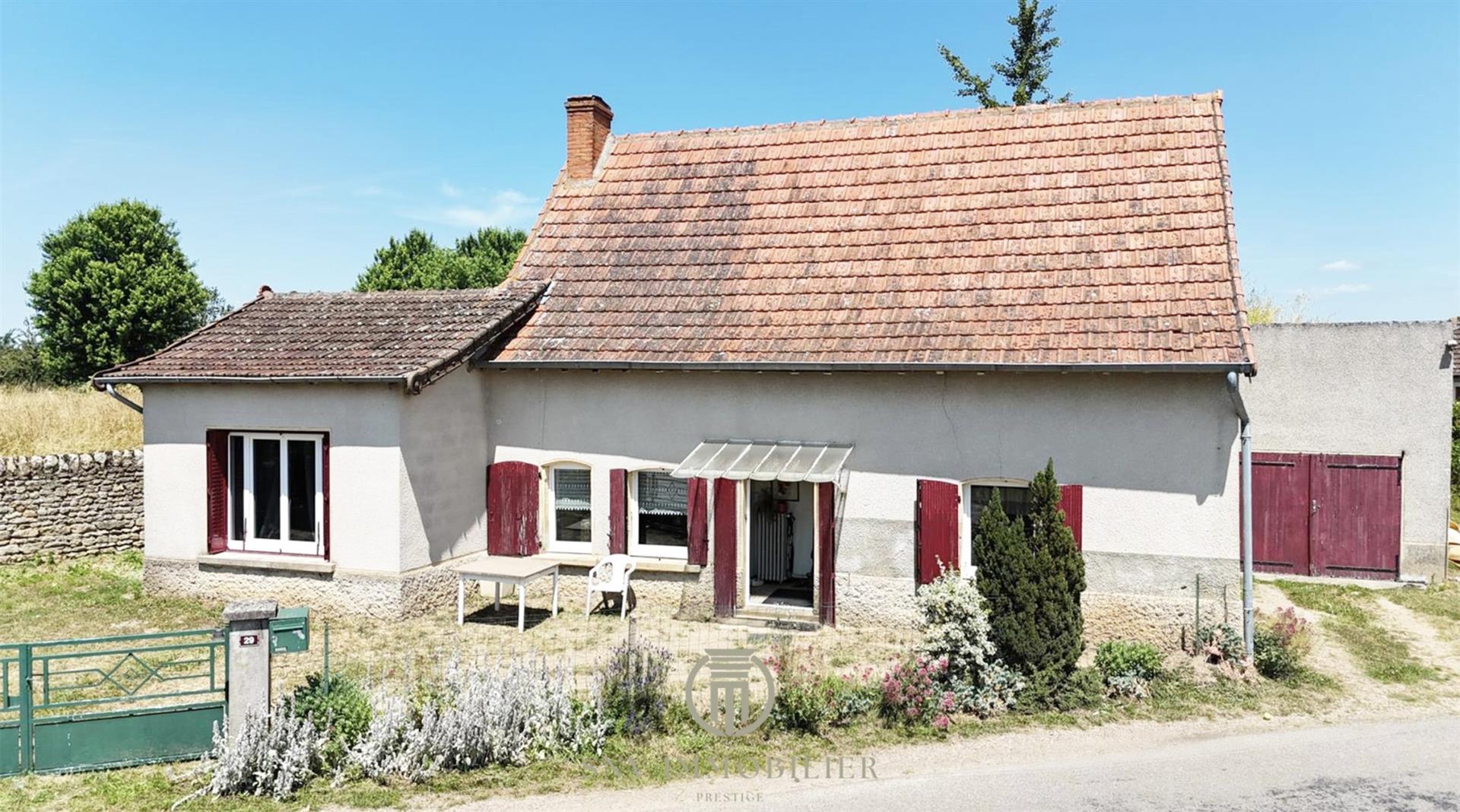 Acquisto: Casa (71110)