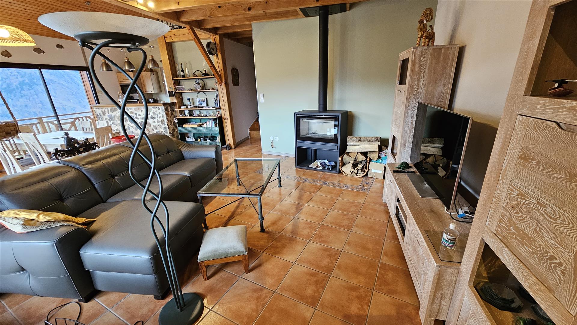 Chalet / Villa Ambiente eccezionale 