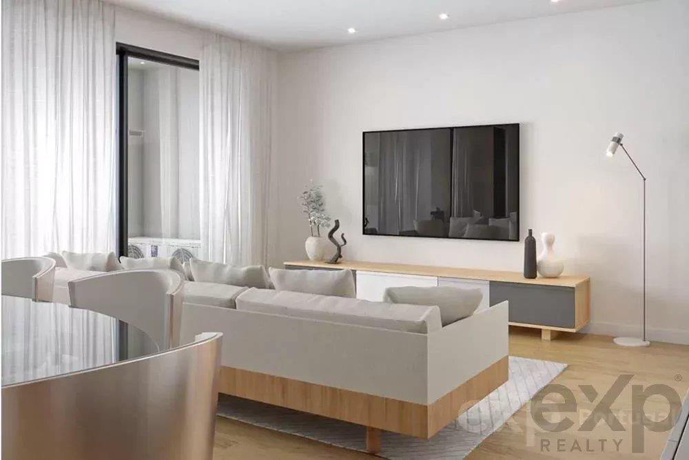 Apartamento T4 de luxo no coração da cidade de Faro