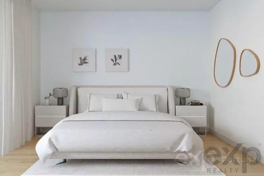 Apartamento T4 de luxo no coração da cidade de Faro