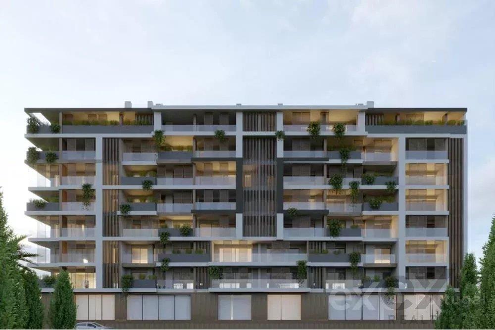 Apartamento T4 de luxo no coração da cidade de Faro