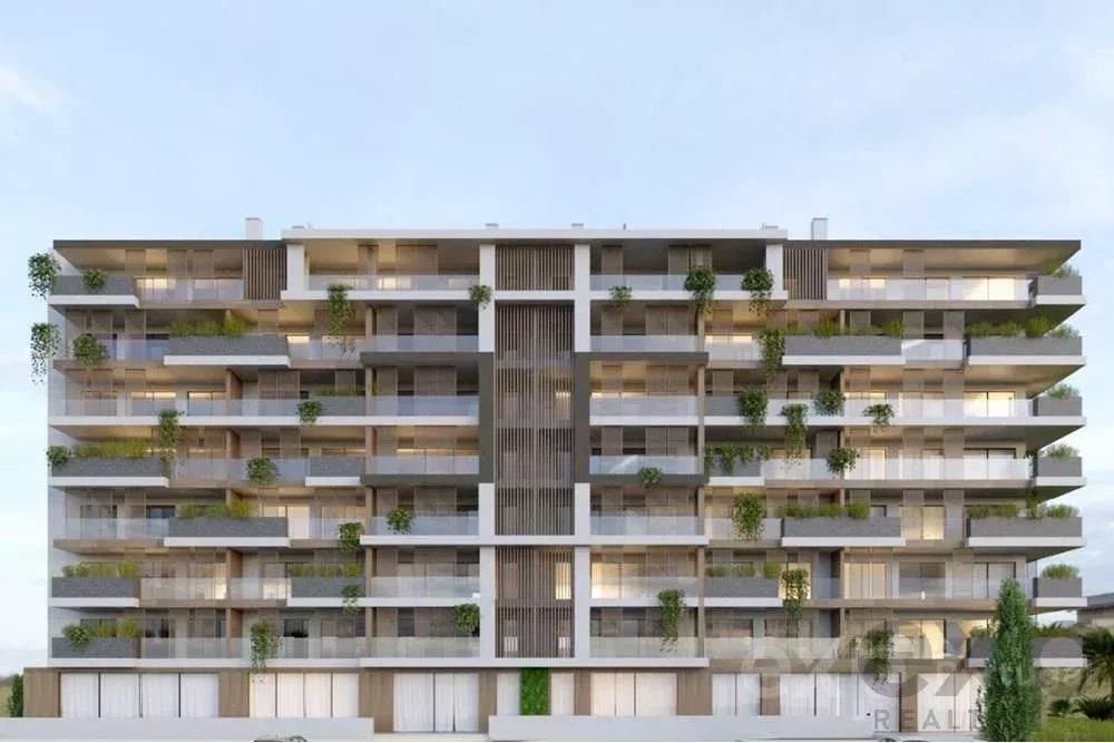 Apartamento T4 de luxo no coração da cidade de Faro