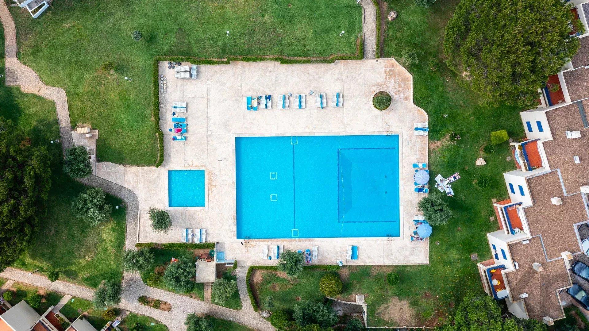 Dúplex de 3 dormitorios con 2 terrazas