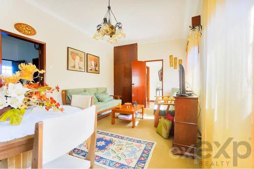 Countryside 3 Bedroom House with land and fruit trees