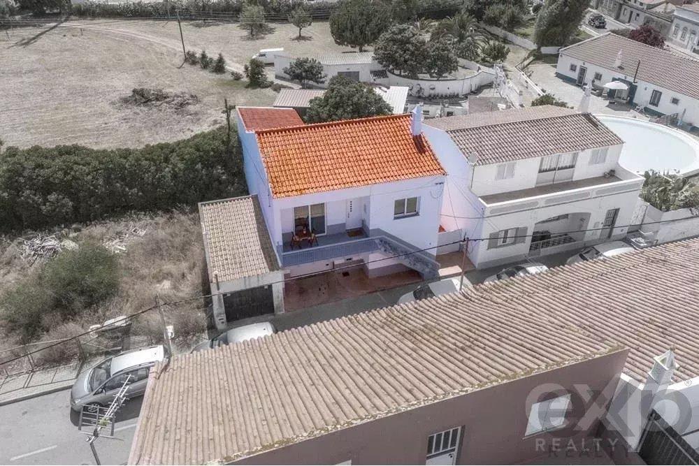 Renovated 3 Bedroom Villa with Garage in Luz de Tavira