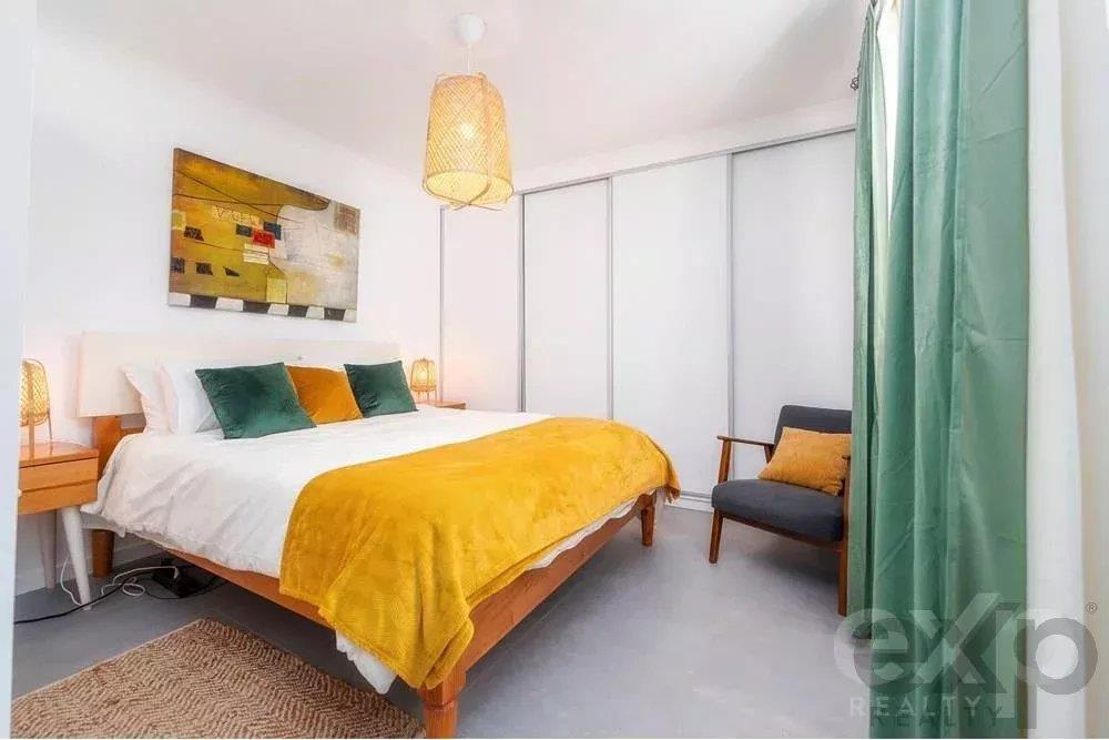 Renovated 3 Bedroom Villa with Garage in Luz de Tavira