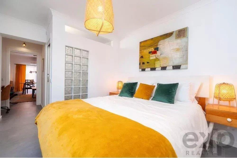 Renovated 3 Bedroom Villa with Garage in Luz de Tavira