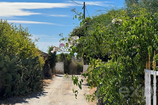 Haus 3 Schlafzimmer Verkaufen in Luz de Tavira e Santo Estêvão,Tavira