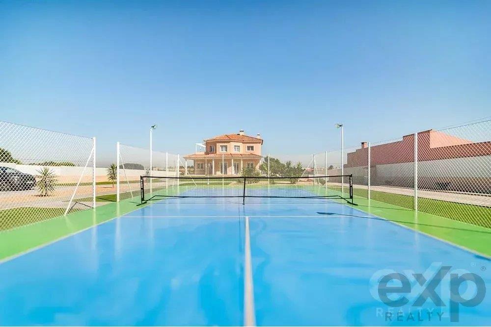 Quinta T4 com Guest House T2 em Azeitão com Piscina 5.212m2 de Terreno