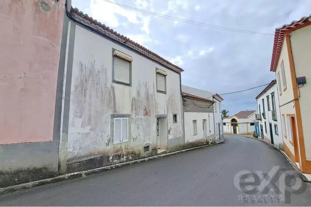 Compra: Casa (9600)