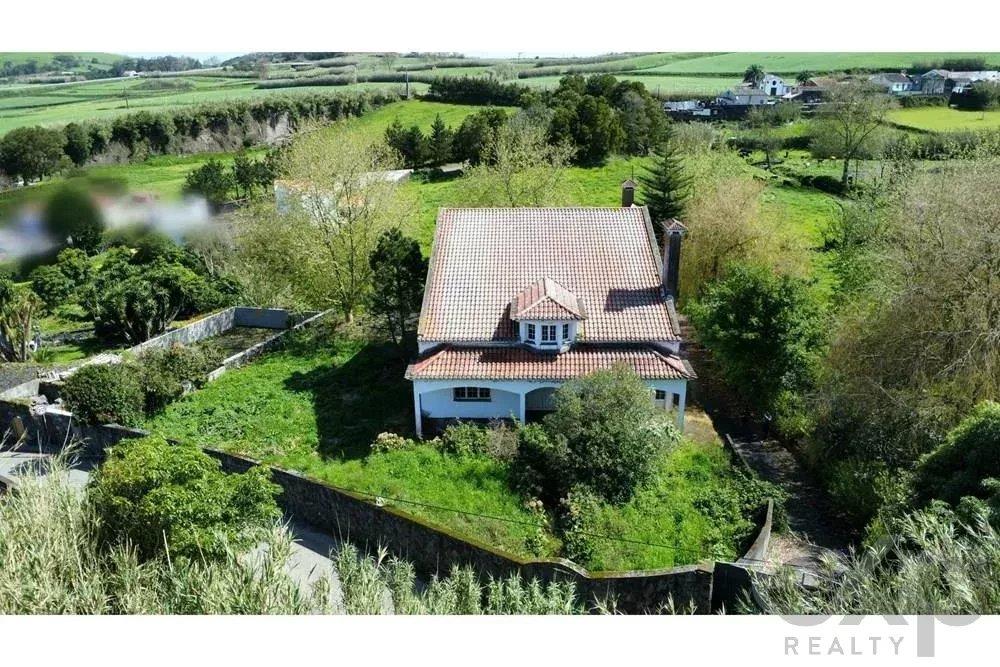 Villa in Ribeira Grande