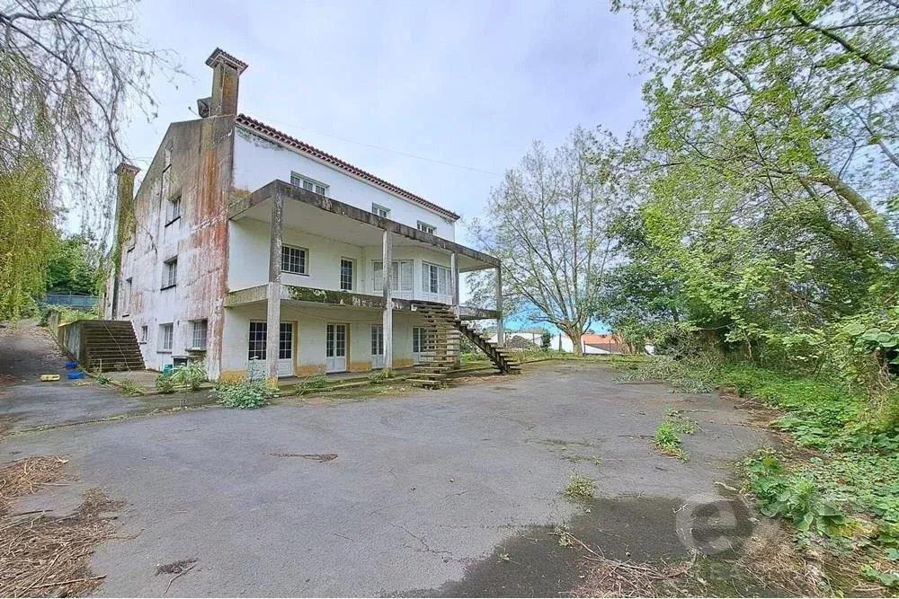 Villa in Ribeira Grande