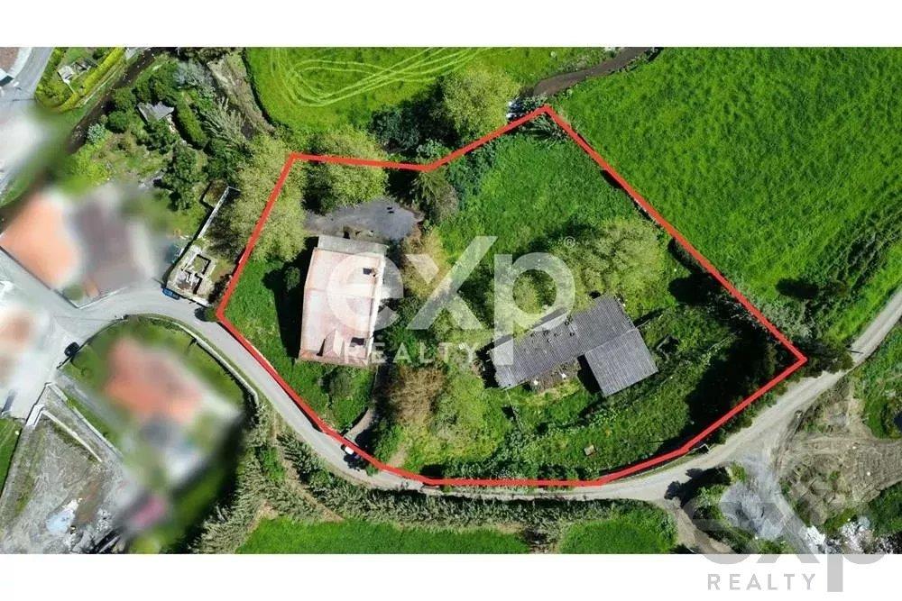 Villa in Ribeira Grande