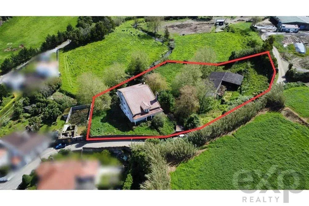 Villa in Ribeira Grande