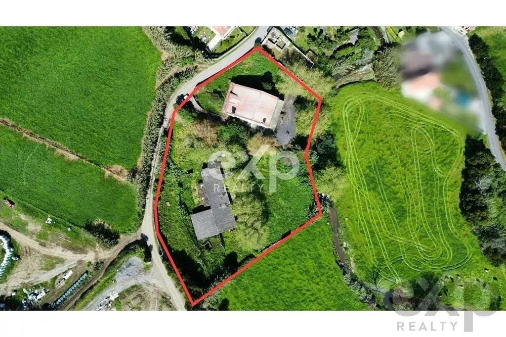 Villa in Ribeira Grande