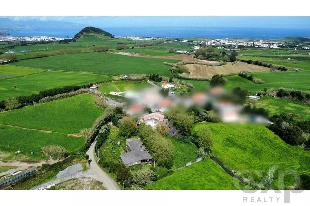 Villa in Ribeira Grande