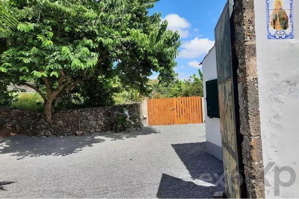 Farm with 23 000m2 with possibility of construction