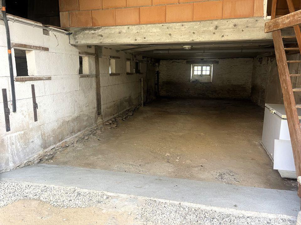 Ancienne ferme en viager libre et viager occupé. Opportunité