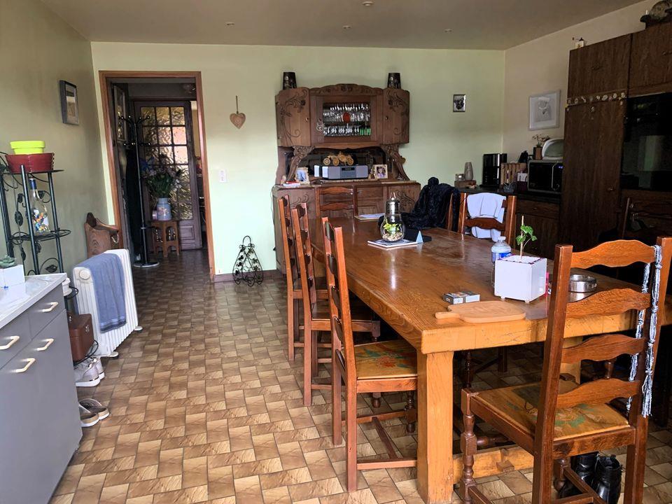 Maison de village à vendre entre Langres et Dijon