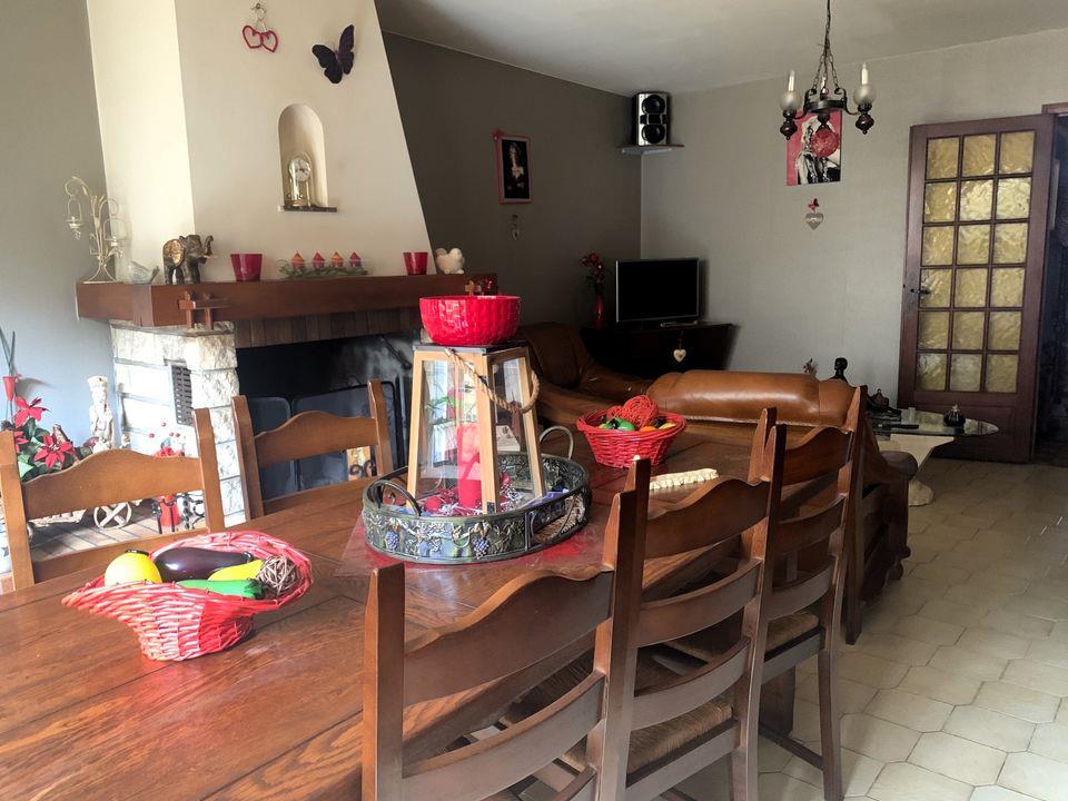 Maison de village à vendre entre Langres et Dijon
