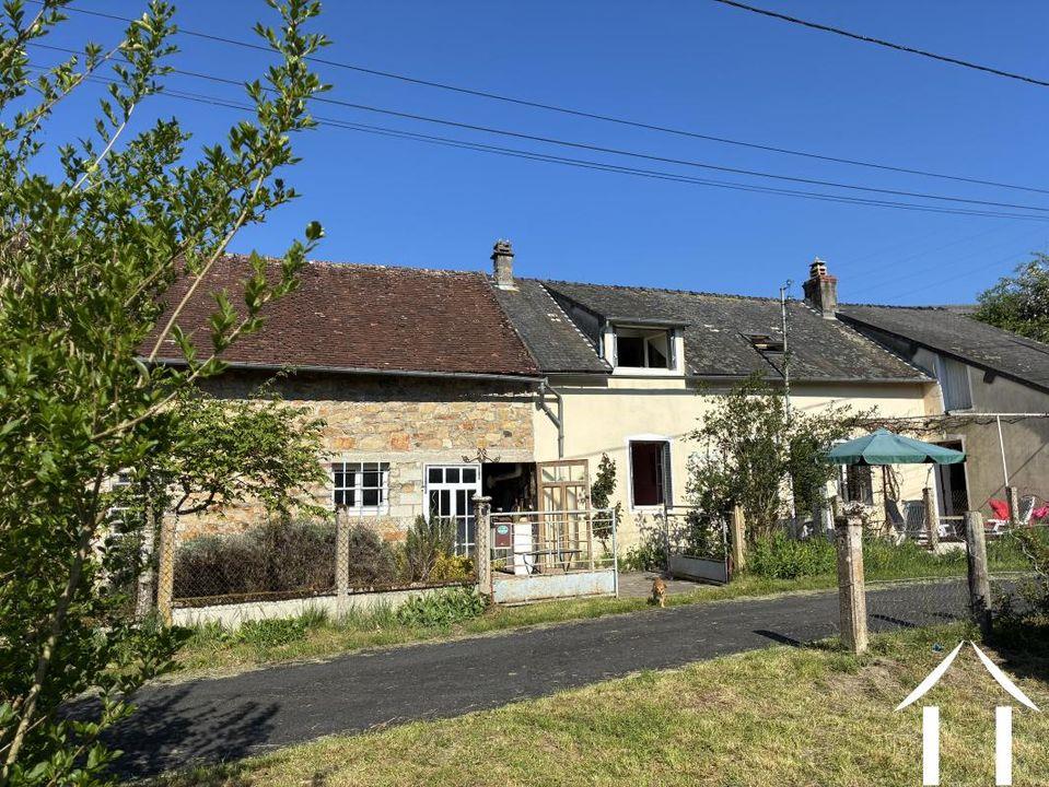 Friendly country house in the beautiful valley of the
