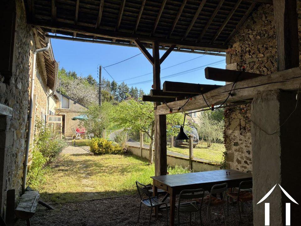 Friendly country house in the beautiful valley of the