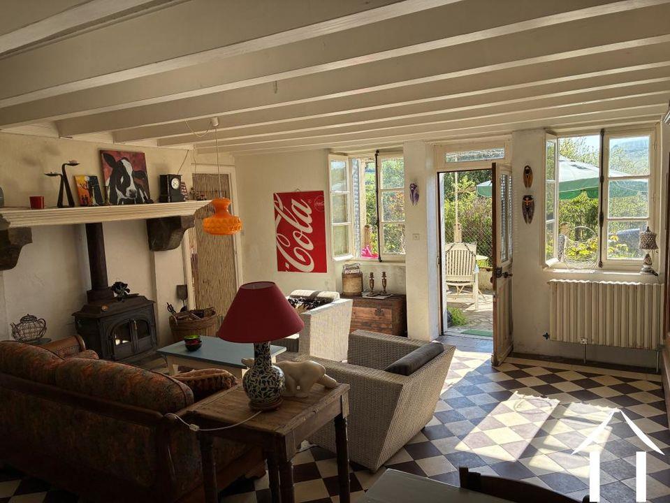 Friendly country house in the beautiful valley of the