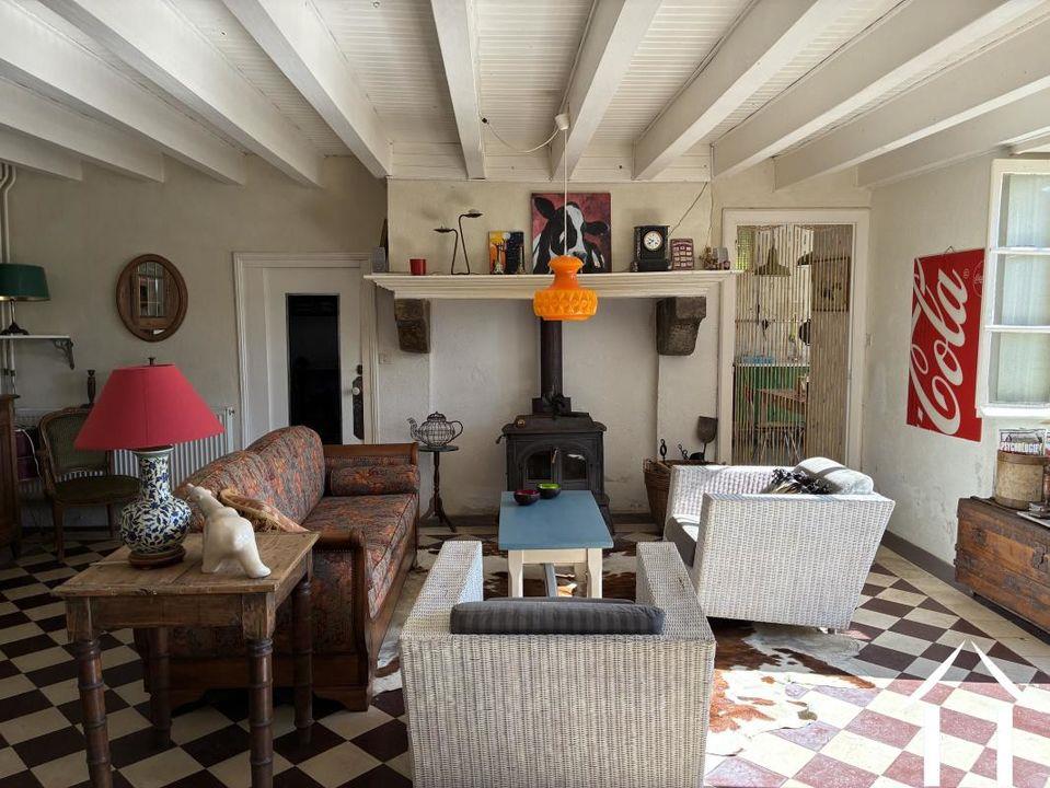 Friendly country house in the beautiful valley of the