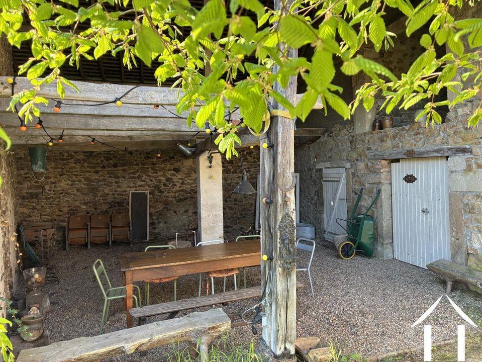 Friendly country house in the beautiful valley of the