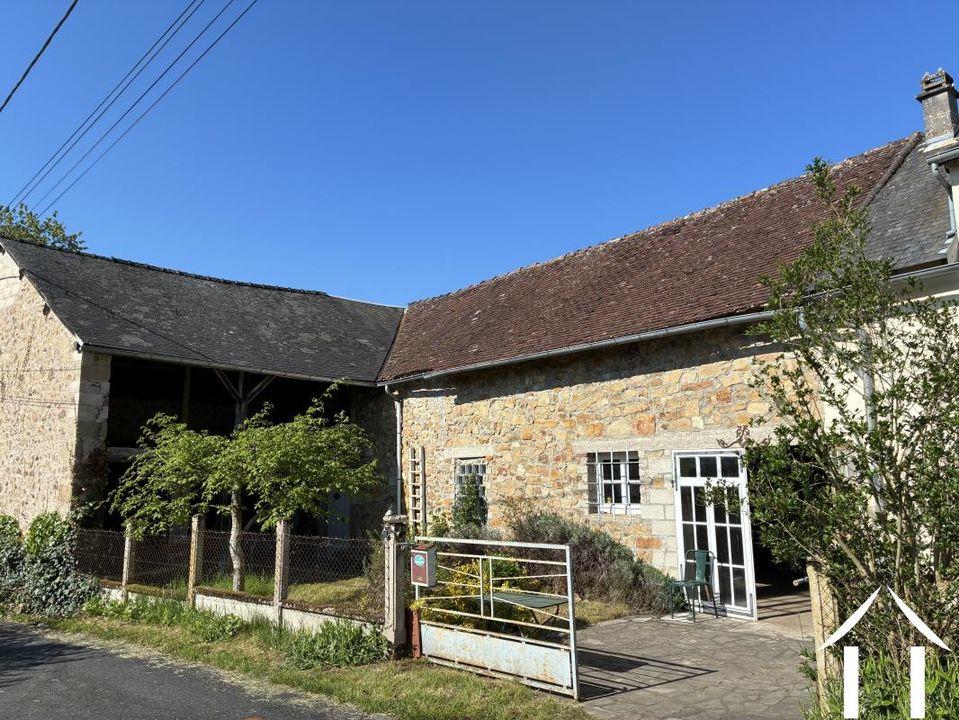 Friendly country house in the beautiful valley of the