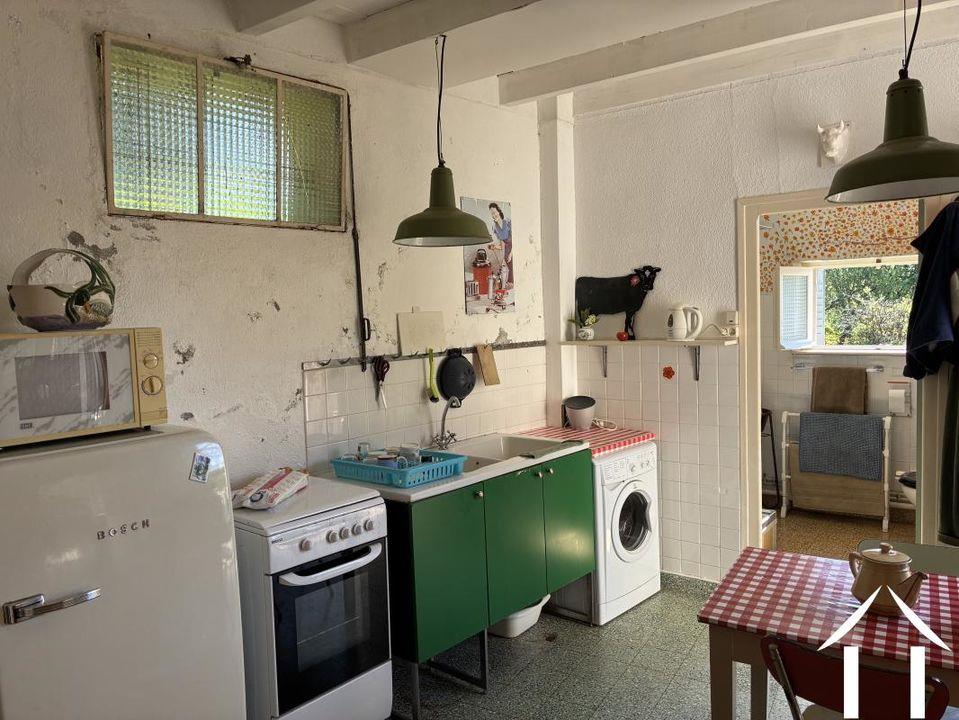 Friendly country house in the beautiful valley of the