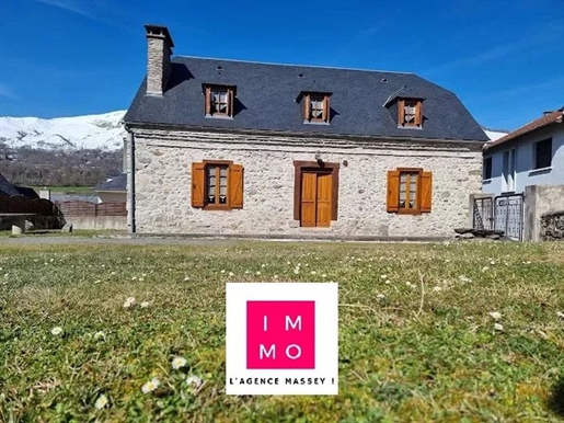 Rare : Superbe Maison Bigourdane 147m2