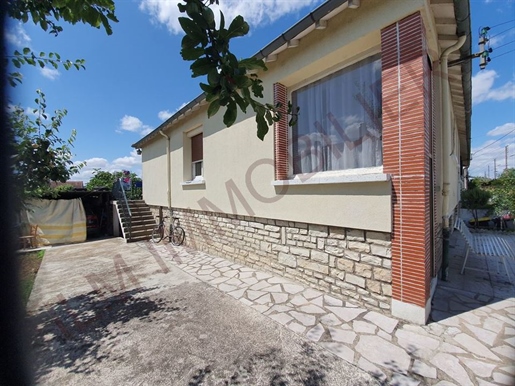 Compra: Casa (89000)