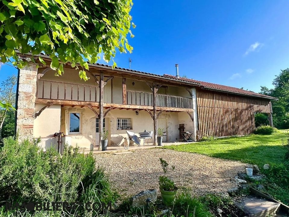 Maison à vendre, 280m², Castelmoron-sur-Lot