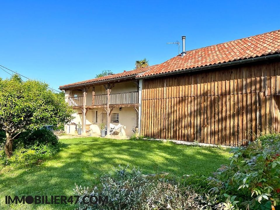 Maison à vendre, 280m², Castelmoron-sur-Lot